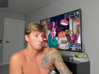 krishort webcam model stream image