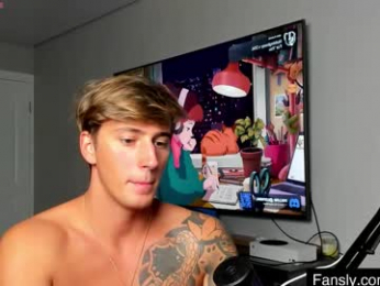 krishort webcam model stream image