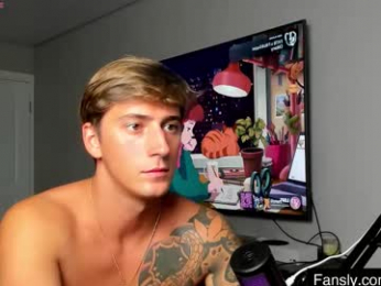 krishort webcam chaturbate model stream image