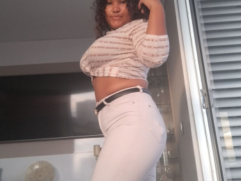 NathaliFicher webcam model stream image