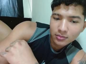 tommy_montana57935 webcam model stream image