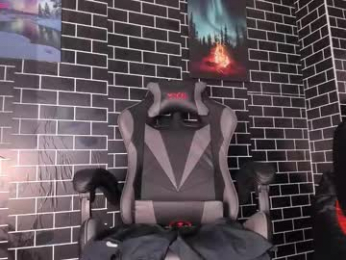 candresruiz webcam model stream image