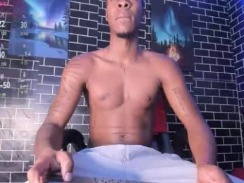 candresruiz webcam model stream image