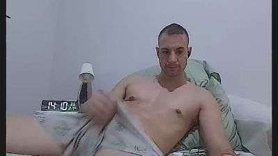 HarDANDICK webcam cam4 model stream image