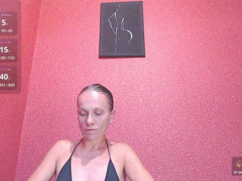 TorryJ webcam model stream image