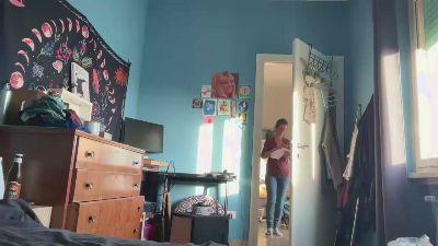 Gxcam webcam model stream image