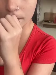 xPaniForeverQueen webcam model stream image