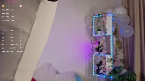 WeiSusi webcam model stream image