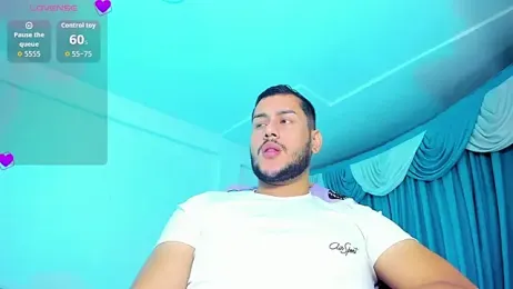 Latino_Hot_Boy webcam stripchat model stream image