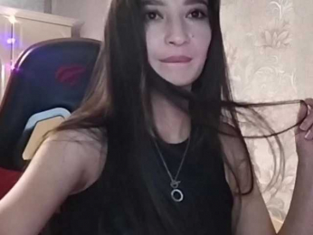 LenaMeyer webcam model stream image