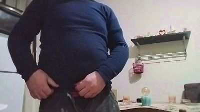 Sergio80_ webcam model stream image