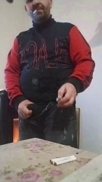 Sergio80_ webcam model stream image