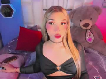 steyseequeen webcam model stream image