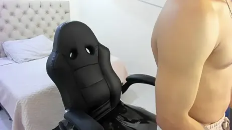 JhoanLeandro webcam model stream image