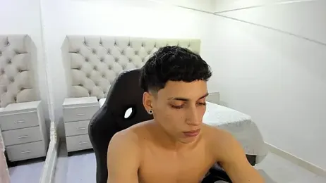 JhoanLeandro webcam model stream image