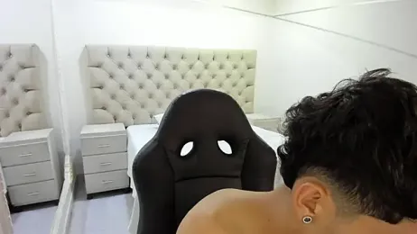 JhoanLeandro webcam model stream image