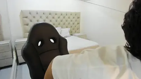 JhoanLeandro webcam model stream image