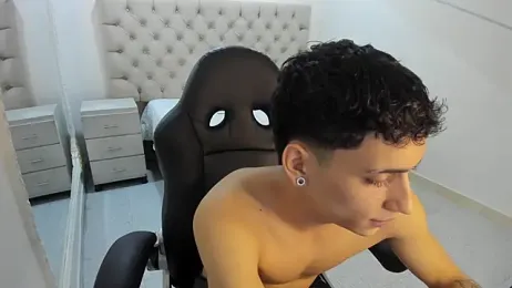 JhoanLeandro webcam model stream image