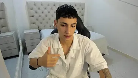 JhoanLeandro webcam model stream image