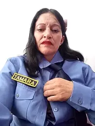 SAMMY_30- webcam model stream image