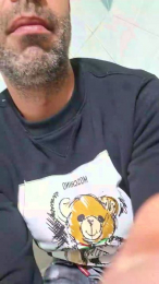 Arrettu87 webcam model stream image