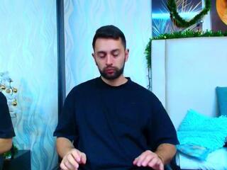 Nacho Vidal webcam model stream image