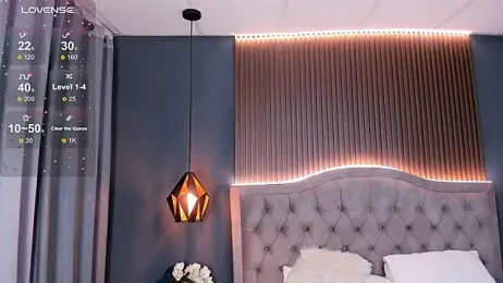 Maxii18_ webcam stripchat model stream image