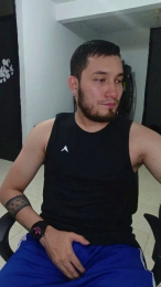 _LIONEL_ webcam cam4 model stream image