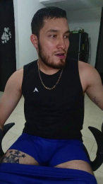 _LIONEL_ webcam cam4 model stream image