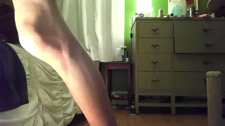 SadCatDaddy webcam model stream image