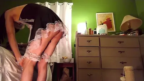 SadCatDaddy webcam model stream image