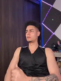 bigryann23 webcam model stream image