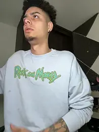 bigryann23 webcam model stream image