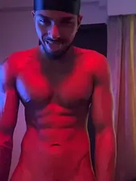PimpDante webcam model stream image