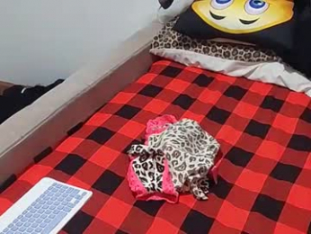 creamyhub webcam chaturbate model stream image