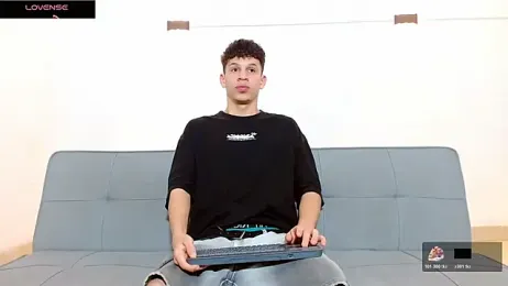 jeff_ross webcam model stream image