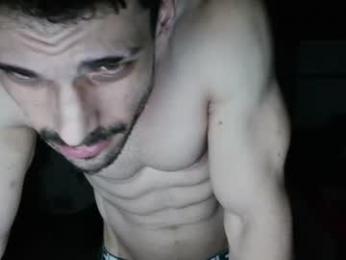 brazilian_stallion webcam model stream image