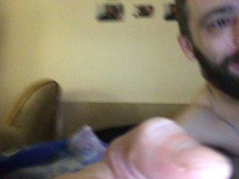 Sexyy-Fox69 webcam model stream image