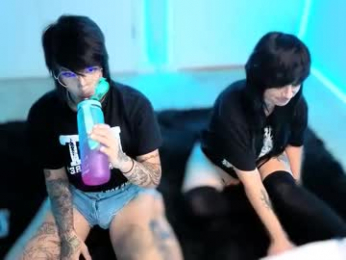 xxunholymusexx webcam model stream image