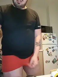 bear_skinny webcam model stream image