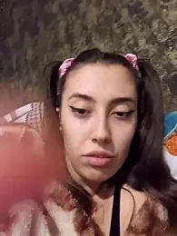 Virggin_Squirt webcam model stream image