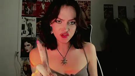 Niky__Jess webcam model stream image