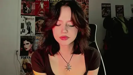 Niky__Jess webcam model stream image