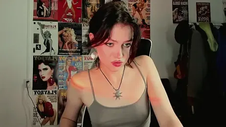 Niky__Jess webcam stripchat model stream image