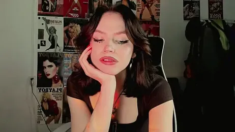 Niky__Jess webcam stripchat model stream image