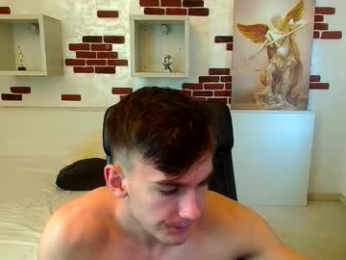 bradyflint webcam model stream image