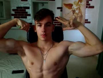 bradyflint webcam chaturbate model stream image
