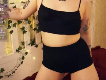 shondazachary webcam chaturbate model stream image