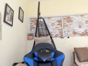 caty_sex4u webcam model stream image