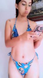 Electra_porn webcam cam4 model stream image